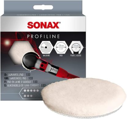 Picture of Sonax Lambskin Pad (5 inch)