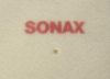 Picture of Sonax Lambskin Pad (5 inch)