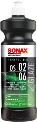 Picture of Sonax Profiline Polish Glaze OS 02-06 (1L)