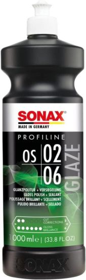 Picture of Sonax Profiline Polish Glaze OS 02-06 (1L)