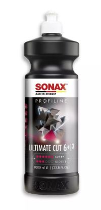 Picture of Sonax Profiline Polish Ultimate Cut 6+:3 (1L)