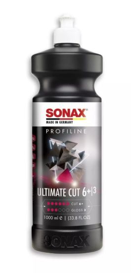 Picture of Sonax Profiline Polish Ultimate Cut 6+:3 (1L)