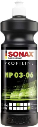 Picture of Sonax Profiline Nano Polish NP 03-06 (1L)