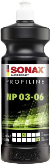 Picture of Sonax Profiline Nano Polish NP 03-06 (1L)