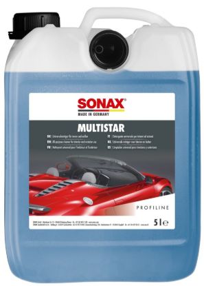 Picture of Sonax SX MultiStar All Purpose Cleaner (5L)