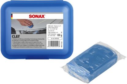 Picture of Sonax Blue Clay (100g)