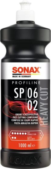 Picture of Sonax Profiline Polish Abrasive Paste SP 6:2 (1L)