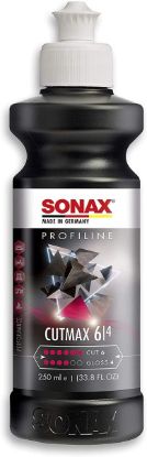 Picture of Sonax Profiline Polish CutMax 6:4 (250mL)