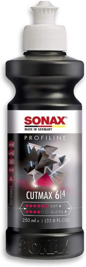 Picture of Sonax Profiline Polish CutMax 6:4 (250mL)