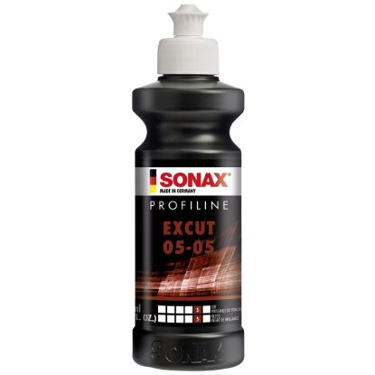 Picture of Sonax Profiline Polish ExCut 05-05 (250mL)