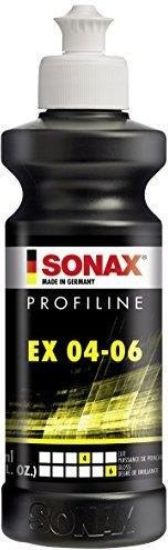 Picture of Sonax Profiline Polish EX 04-06 (250mL)