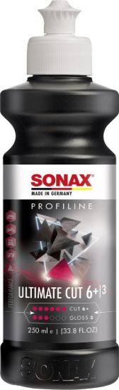 Picture of Sonax Profiline Polish Ultimate Cut 6+:3 (250mL)