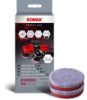 Picture of Sonax Hybrid Wool Pad for Dual Action (3 inch - 80mm) - 2 pcs