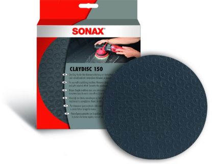 Picture of Sonax Clay Disc 150cm for Machine