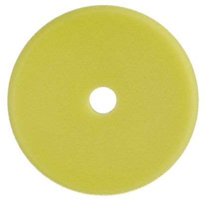 Picture of Sonax Polishing Pad for Dual Action - Finishing - Green (5 inch - 143cm)