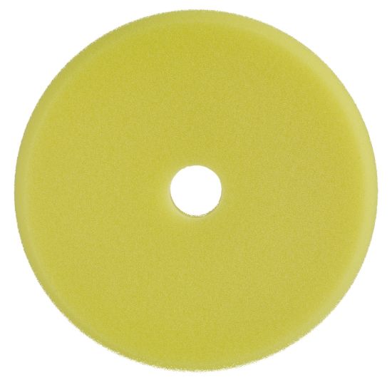 Picture of Sonax Polishing Pad for Dual Action - Finishing - Green (5 inch - 143cm)