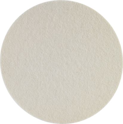 Picture of Sonax Felt Pad for Glass - 2 pieces (5 inch)
