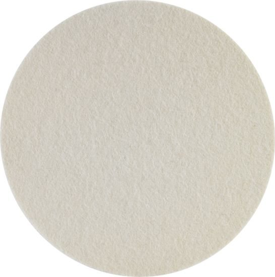 Picture of Sonax Felt Pad for Glass - 2 pieces (5 inch)
