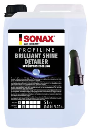 Picture of Sonax Xtreme Brilliant Shine Detailer (5L)