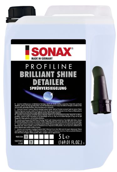 Picture of Sonax Xtreme Brilliant Shine Detailer (5L)