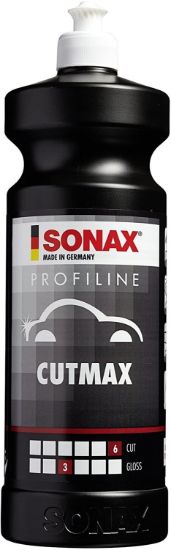 Picture of Sonax Profiline Polish CutMax 6:4 (1L)