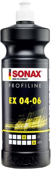 Picture of Sonax Profiline Polish EX 04:06 (1L)