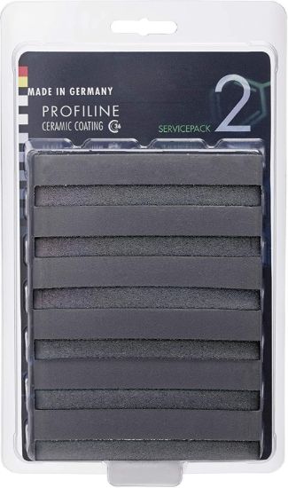Picture of Sonax Ceramic Coating CC36 Sponge Pack 2