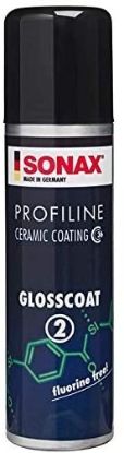 Picture of Sonax Ceramic Coating CC36 Gloss Coat 2