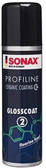 Picture of Sonax Ceramic Coating CC36 Gloss Coat 2