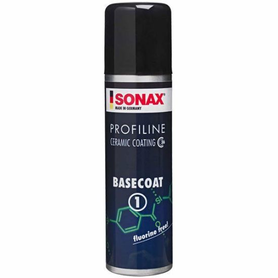 Picture of Sonax Ceramic Coating CC36 Base Coat 1