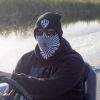 Picture of Face Shield - Focus Pattern