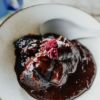 Picture of Back Country Cuisine, Freeze Dri Meal, Chocolate Brownie Pudding