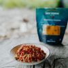 Picture of Back Country Cuisine, Freeze Dri Meal, Mushroom Bolognese