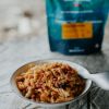 Picture of Back Country Cuisine, Freeze Dri Meal, Pasta Vegetariano