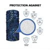 Picture of Face Shield - Skeleton