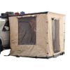 Picture of Curtain Enclosure For 2.5m Adventure Awning, Grey