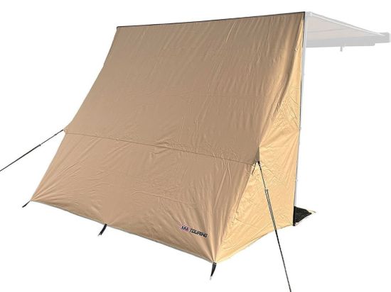 Picture of ARB Awning Alcove For Deluxe Awning 2000x2500