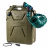 Picture of ARB On Tap Portable Camping Shower - Green
