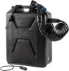 Picture of ARB On Tap Portable Camping Shower - Black