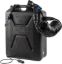 Picture of ARB On Tap Portable Camping Shower - Black