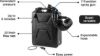 Picture of ARB On Tap Portable Camping Shower - Black