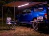 Picture of ARB Awning With Light Kit 2000X2500