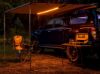 Picture of ARB Awning With Light Kit 2000X2500