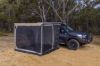 Picture of ARB Awning Room W/ Floor For Deluxe Awning 2500X2500