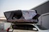 Picture of Professional Series Roof Top Tent, with Sky View, 2.1m, Hard Shell, Smooth Black