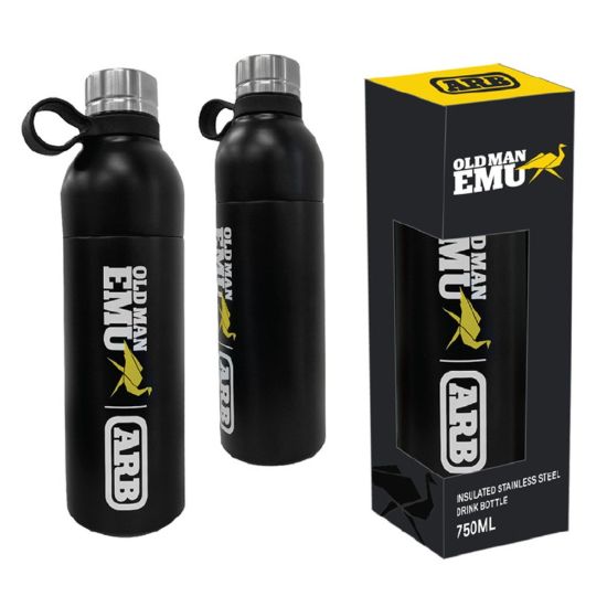 Picture of OME Drink Bottle 750ml