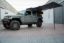 Picture of Adventure Awning, 2x2.5m, Light Grey, Hard Shell