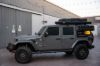 Picture of Adventure Awning, 2x2.5m, Light Grey, Hard Shell