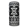 Picture of Face Shield - Aztec Black & White