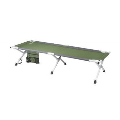 Picture of Aluminum Stretcher